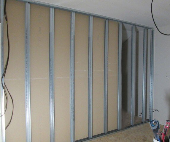 Cloison en placo devis plaquiste Cézac 33620